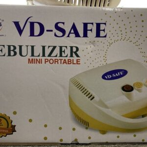 Nebulizer mini portable